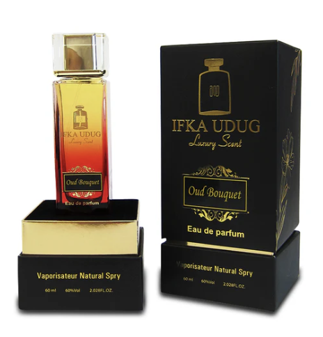 Fragrance Shop